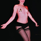 Image for article titled Doctor Who And The Naked Breasts Of Doom (NSFW)